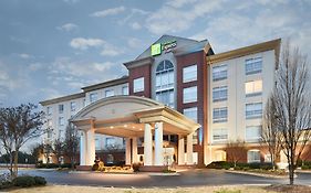 Holiday Inn Express & Suites - Spartanburg-North By Ihg